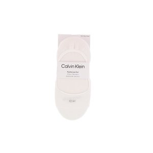 Calvin Klein kousen wit