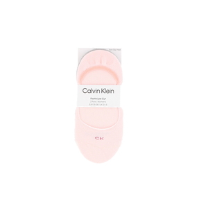 Calvin Klein kousen roze