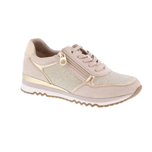 Marco Tozzi sneaker beige