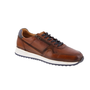Jenszen sneaker cognac