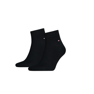 Tommy Hilfiger kousen blauw