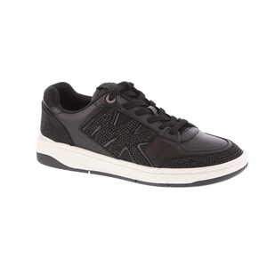 Michael Kors sneaker zwart