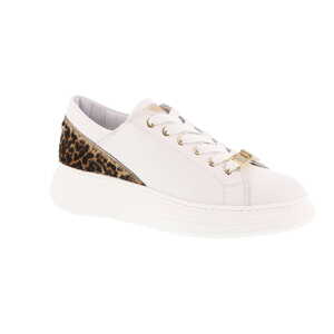 3'Belles sneaker wit