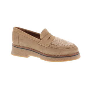 Ctwlk mocassin beige