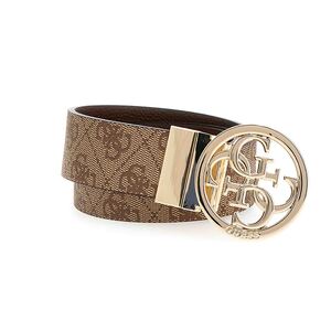 Guess riem cognac