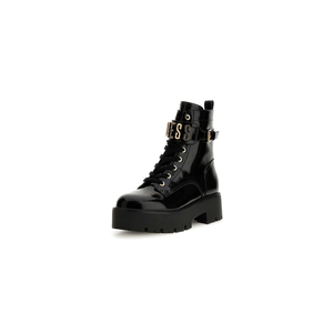 Guess bottine zwart