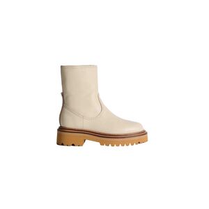 Hoff boots wit