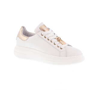 3'Belles sneaker wit