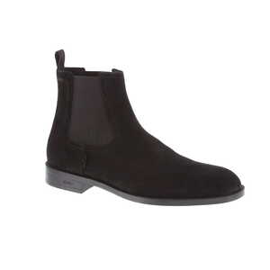 Boss boots zwart