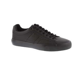 Boss sneaker zwart