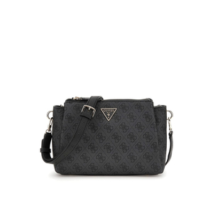 Guess crossbody zwart.