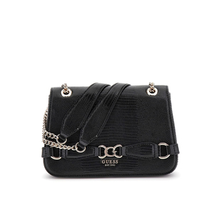 Guess crossbody zwart.