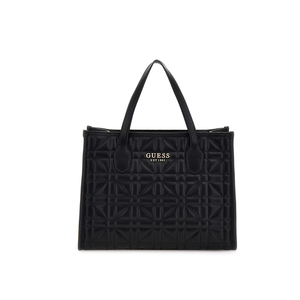 Guess handtas zwart