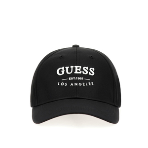 Guess pet zwart