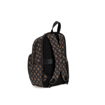 Guess rugtas bruin online kopen in de webshop van Paris Londres HMEVZL P3406