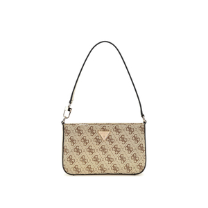 Guess schoudertas goud