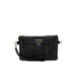 Guess crossbody zwart.