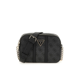 Guess crossbody zwart.