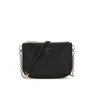 Guess crossbody zwart.