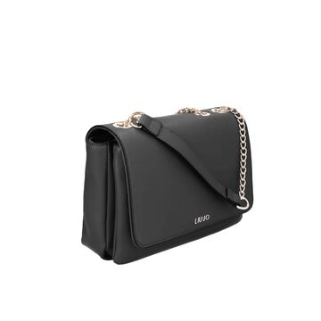 Liu jo crossbody zwart online