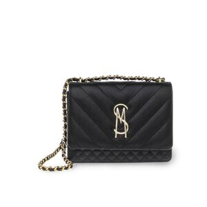 Steve Madden crossbody zwart