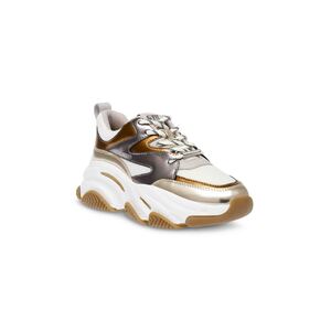 Steve Madden sneaker goud