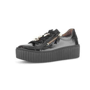 Gabor sneaker zwart