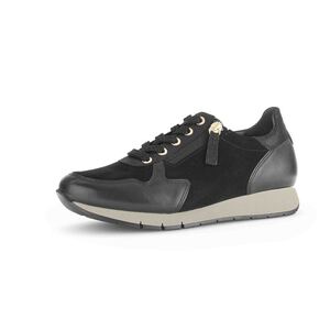Gabor sneaker zwart