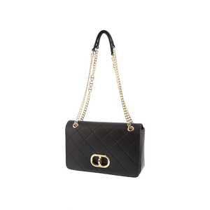Twinset crossbody zwart
