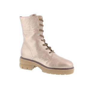 Dl Sport bottine goud