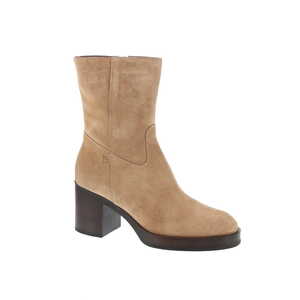 Dl Sport enkellaars beige