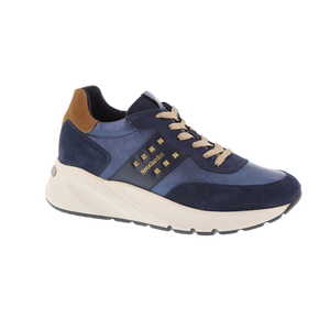 Nero Giardini sneaker blauw