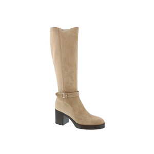 Dl Sport laars beige