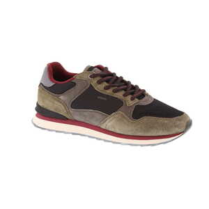 Hoff sneaker multi