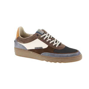 Floris van Bommel sneaker taupe