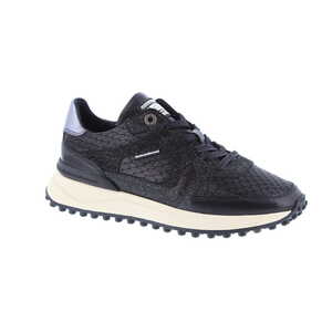 Floris van Bommel sneaker zwart