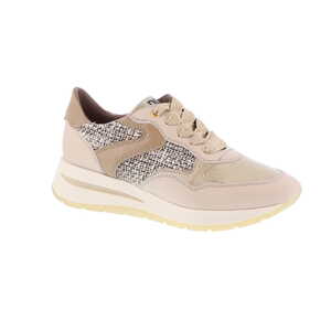 Dl Sport sneaker beige