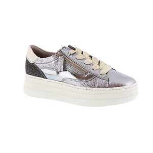 Dl Sport sneaker grijs