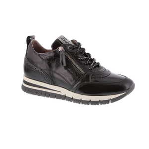 Dl Sport sneaker zwart