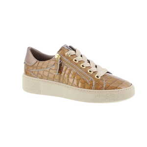 Dl Sport sneaker taupe