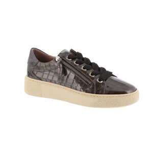 Dl Sport sneaker grijs
