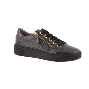 Dl Sport sneaker zwart