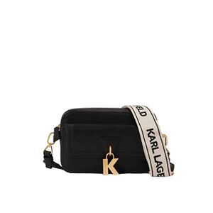 Karl Lagerfeld crossbody zwart