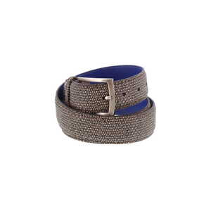 Floris Belts riem cognac