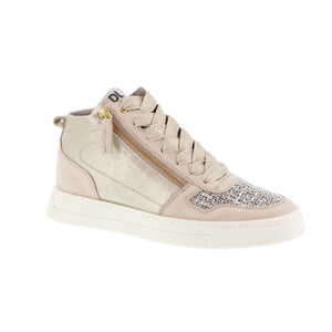 Dl Sport sneaker wit