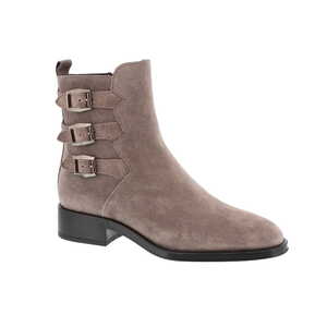 Lili By Paris Londres boots taupe