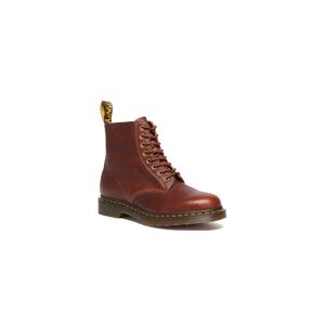 Dr. Martens bottine cognac