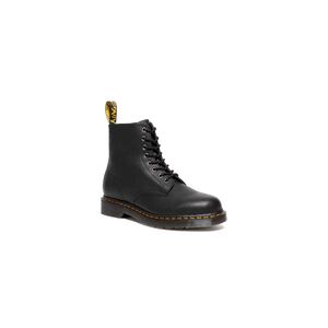 Dr. Martens bottine zwart.