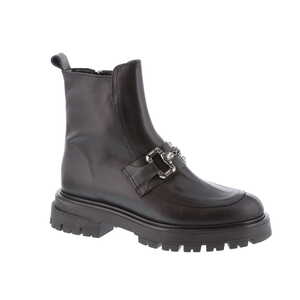 Morgane boots zwart.