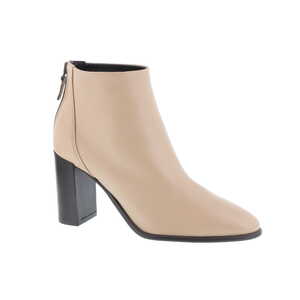 Bel'Apparanza enkellaars beige